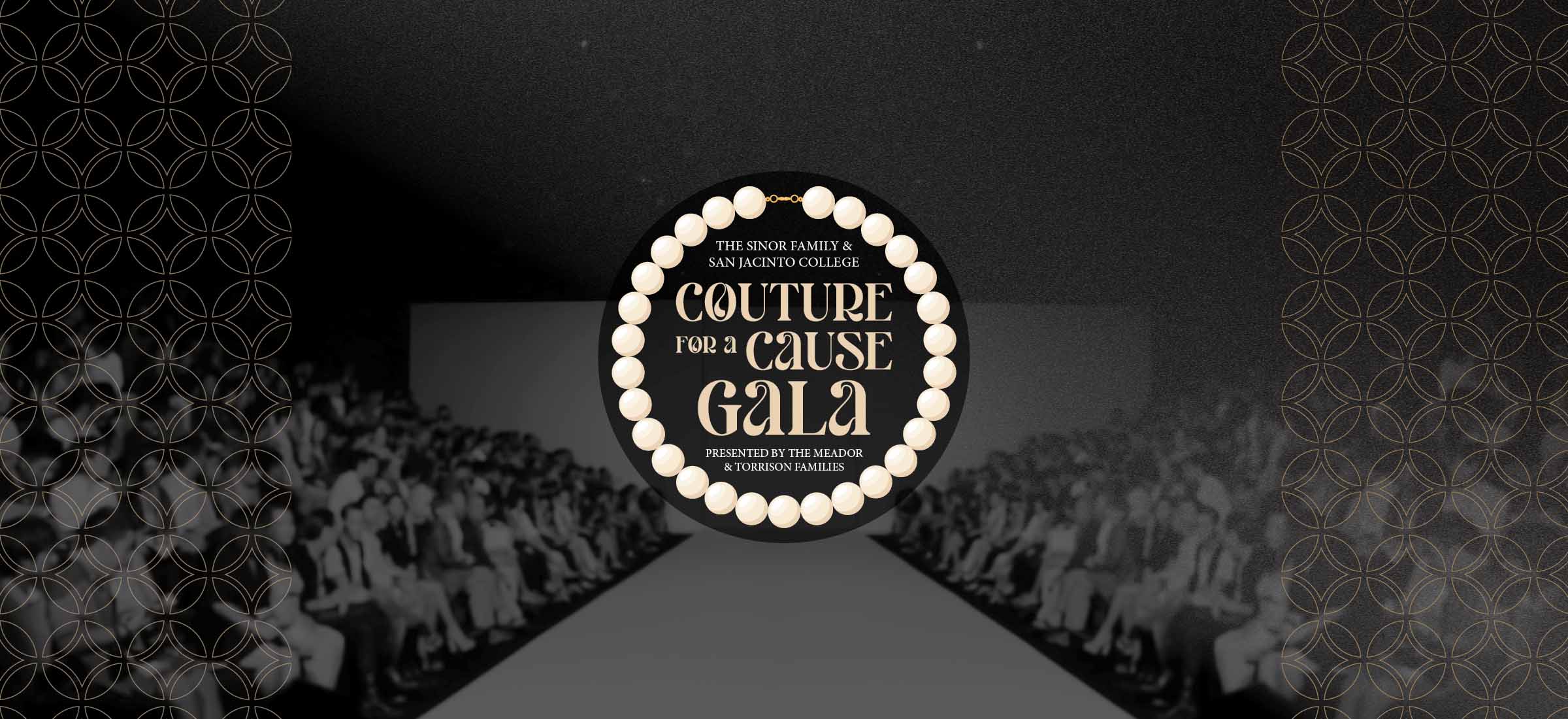 Couture for a Cause Gala