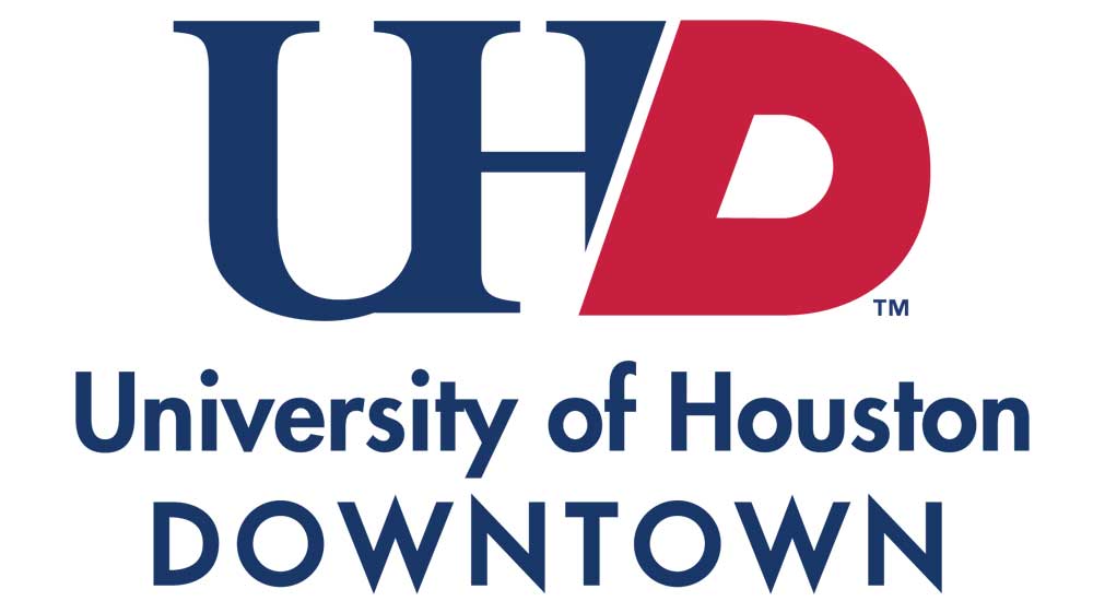 University of Houston Downtown Logo