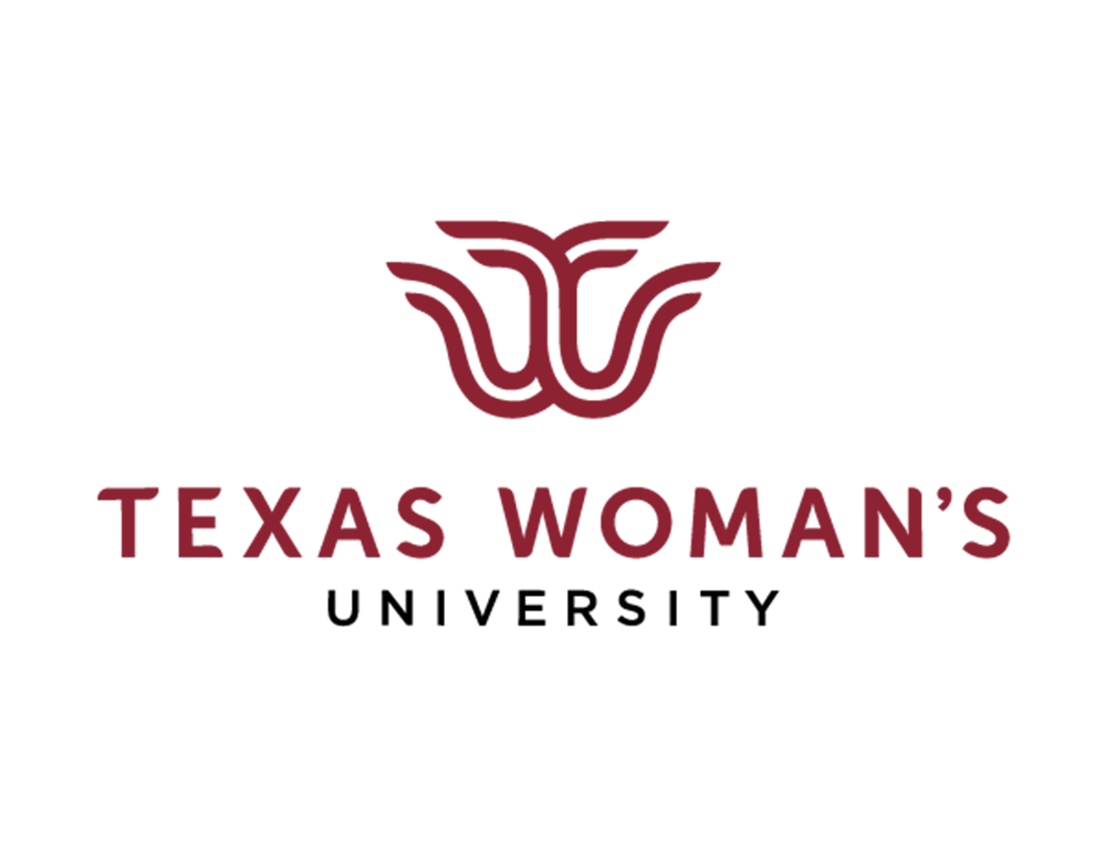 Texas Woman's University Logo