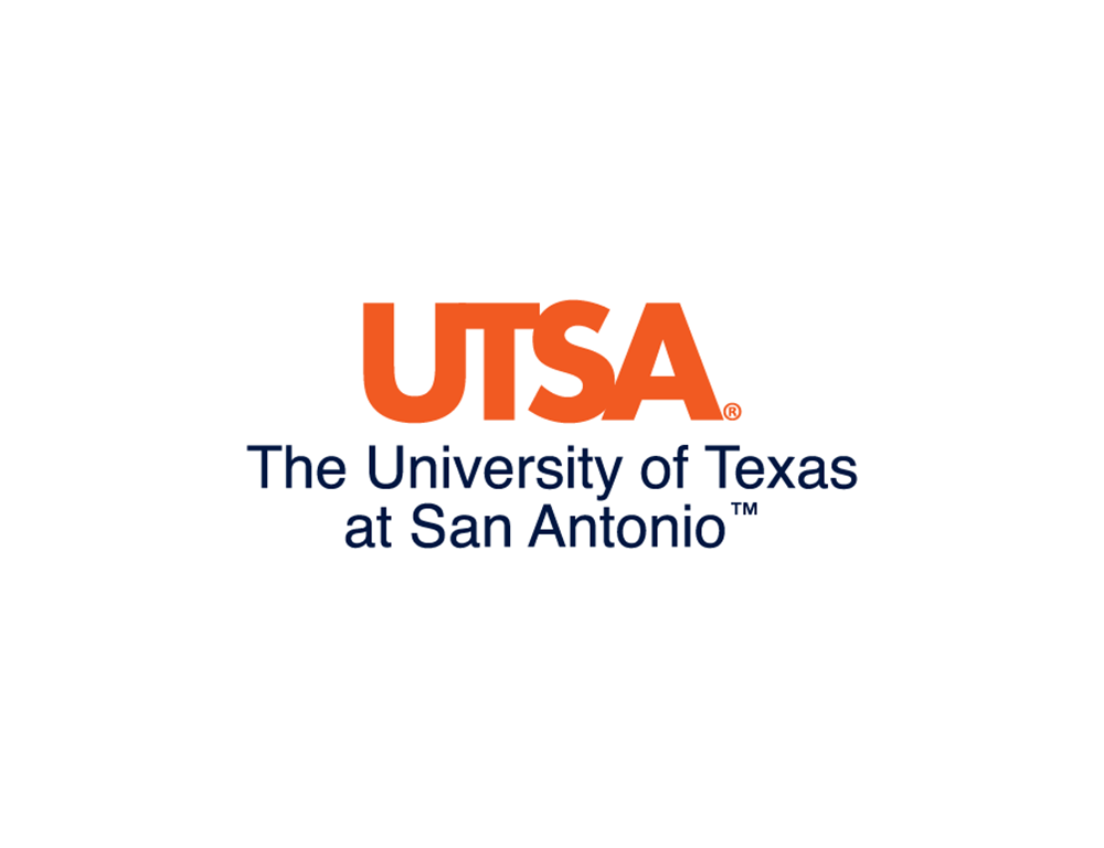 University of Texas San Antonio Logo