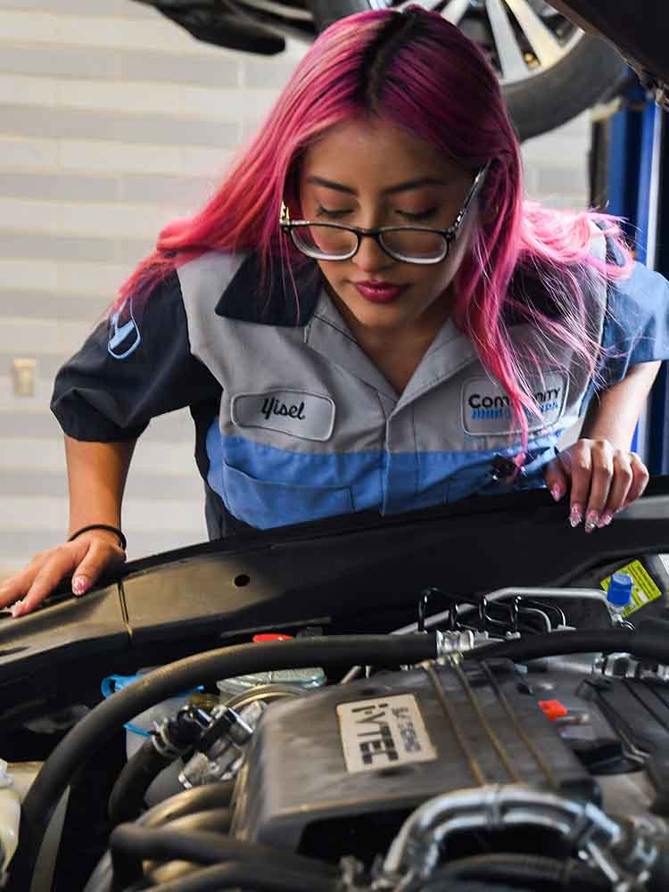 automotive technology