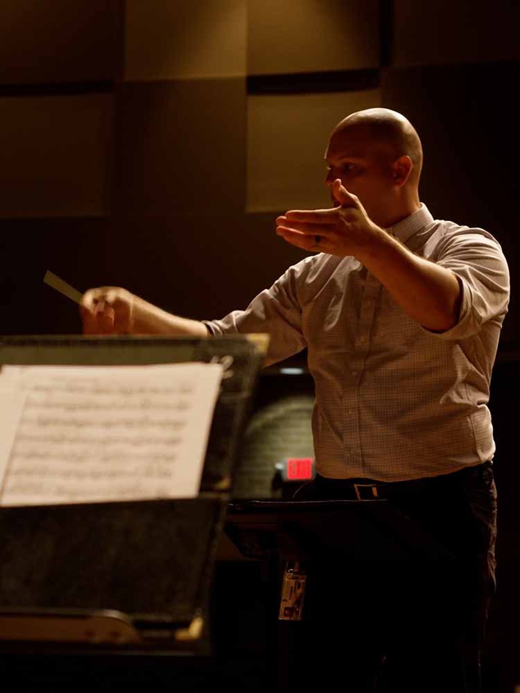 orchestra