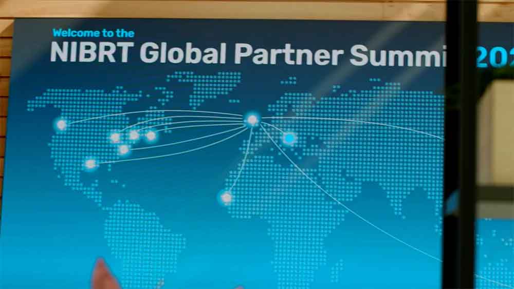 nibrt global training
