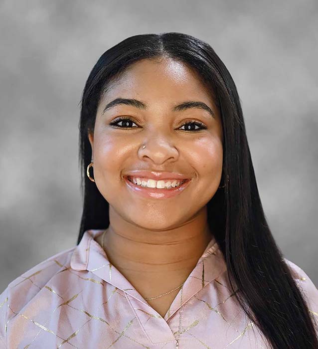 Nichole, Program Advisor