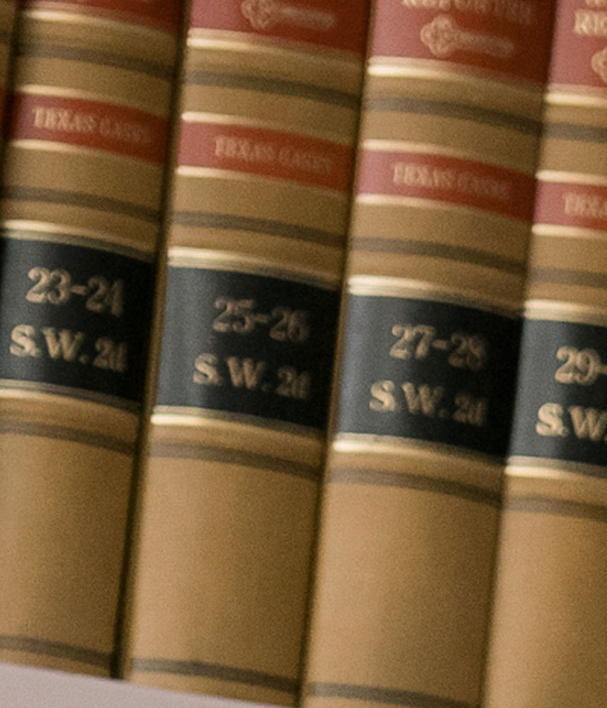 Paralegal Law Books