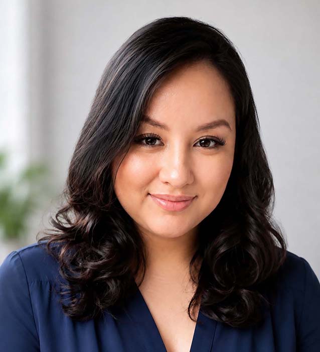 Valerie, Program Advisor