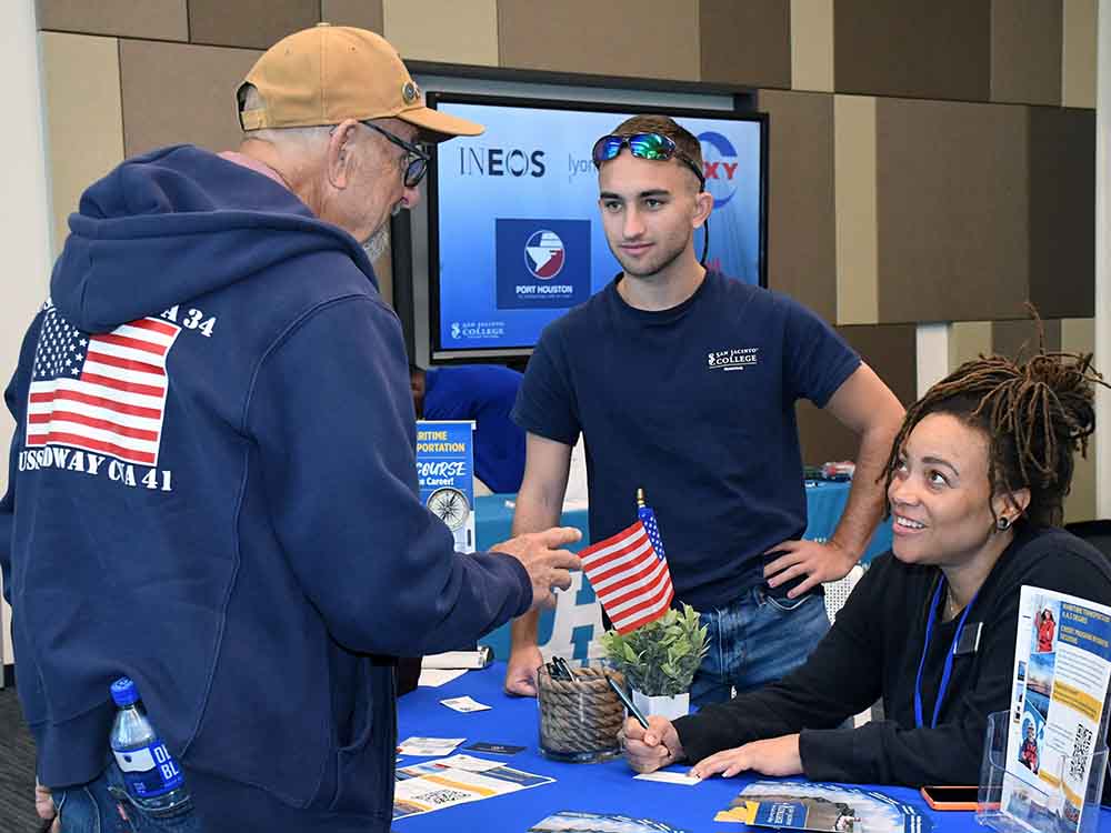 veteran resource fair