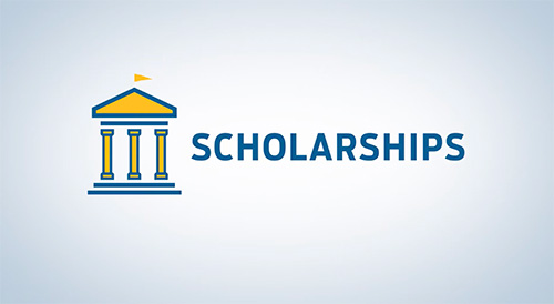 Video about Scholarships