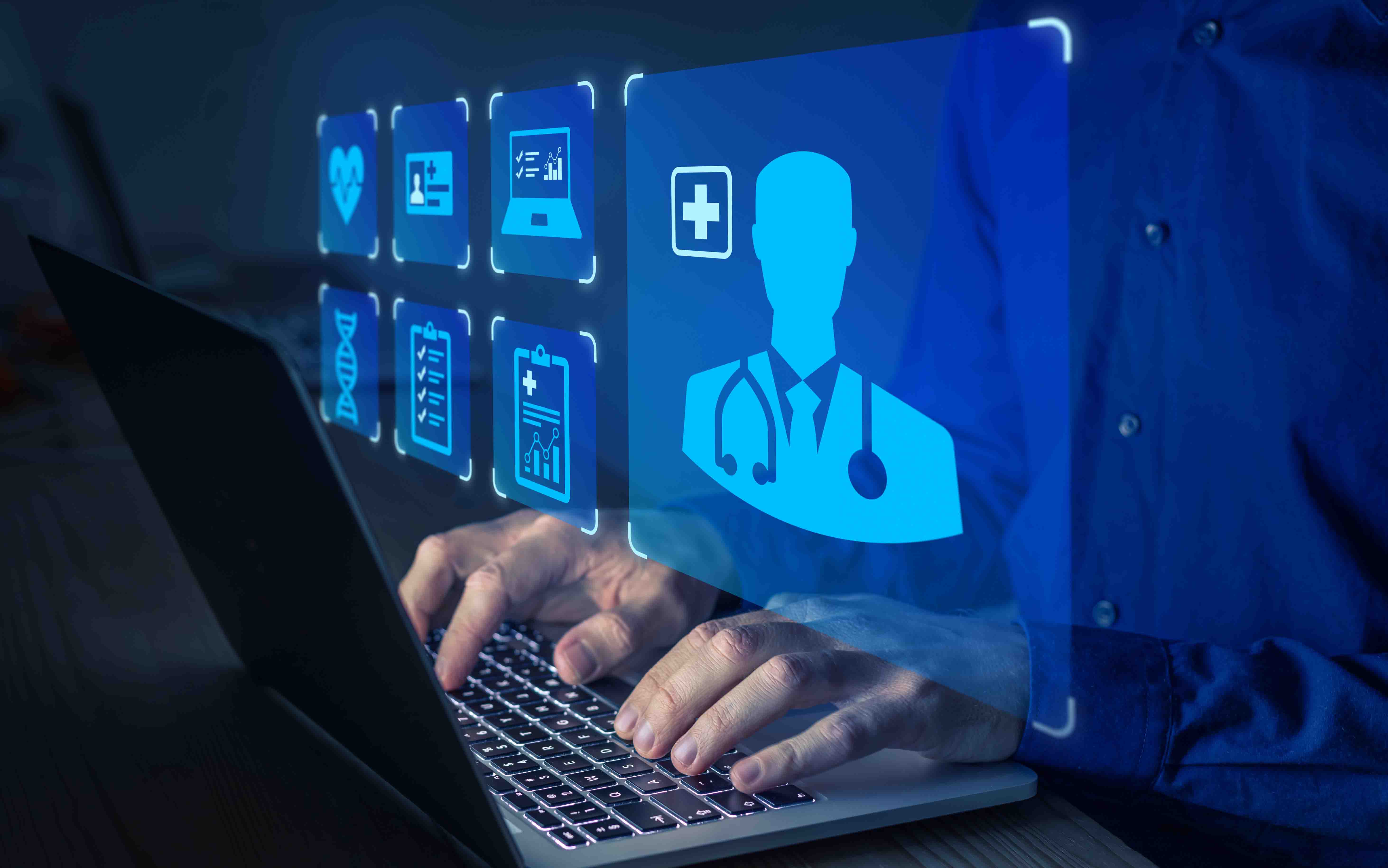 Cancer Data Management