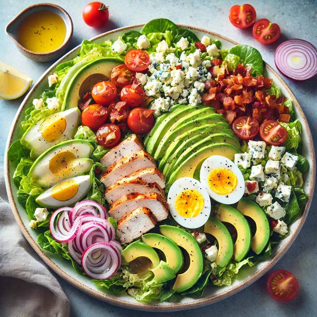 cobb salad